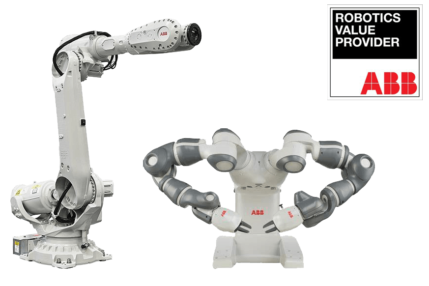 ABB Robotics
