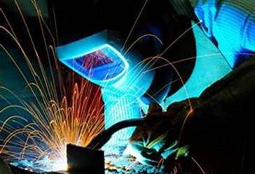 Welding Fabrication
