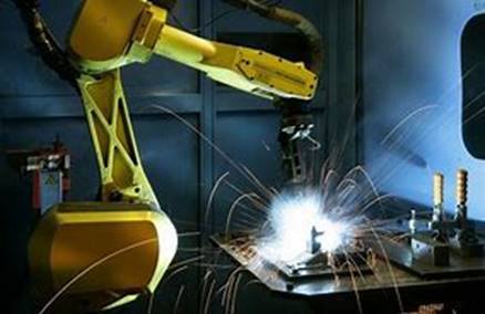 Welding Fabrication