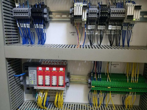 Electrical Design